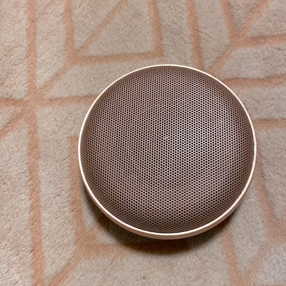 Circuit Wireless Bluetooth Speaker